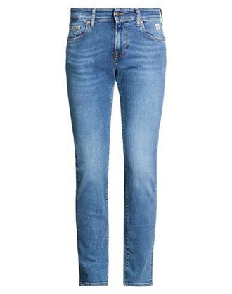 Roy Rogers PARTES DE ABAJO - Pantalones vaqueros en YOOX.COM