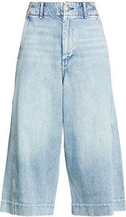 Rag & Bone BOTTOMWEAR - Jeans on YOOX.COM