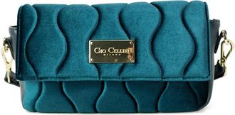 Gio Cellini Donna, Borse, Blu, Taglia unica, new