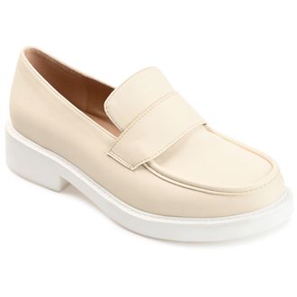 Journee Collection Collection Womens Tru Comfort Foam Saydee Flat