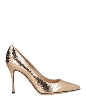 Sergio Rossi Pumps