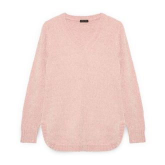 Fiorella Rubino Donna, Maglie, Rosa, M, new