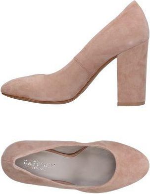 Cafènoir FOOTWEAR - Pumps sur YOOX.COM