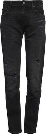 Guess PARTES DE ABAJO - Pantalones vaqueros en YOOX.COM