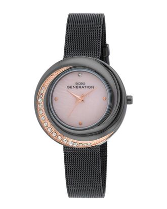 BCBGeneration Bcbgeneration Womens Nova Watch