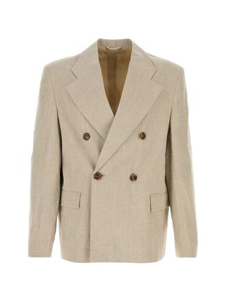 S&eacute;fr Donovan Blazer