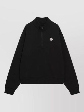 Moncler sweatshirt