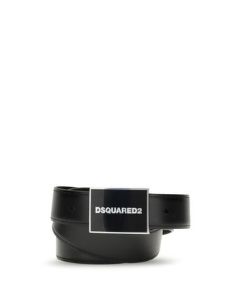 Dsquared2 Belts E Braces