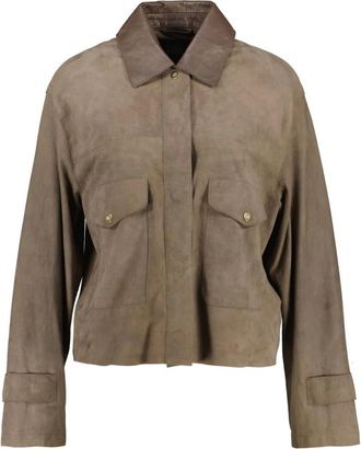 Riani Donna, Giacche, Marrone, L, new