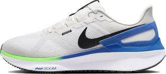 Nike Air Zoom Structure 25 White Tint Blue DJ7883-104