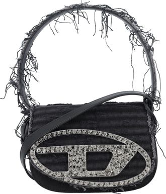 Diesel Taschen.. Schwarz