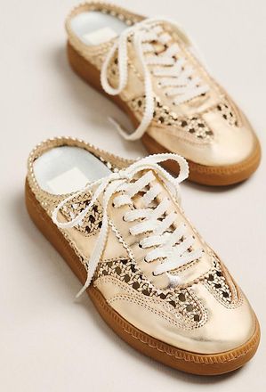 Dolce Vita Notice Slide Sneakers