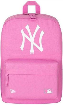 New Era New Era MLB Stadium Pack New York Yankees rugzak (Roze)