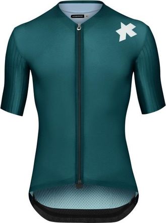 Assos Equipe RS Jersey S11 Velotrikot f&uuml;r Herren | blau