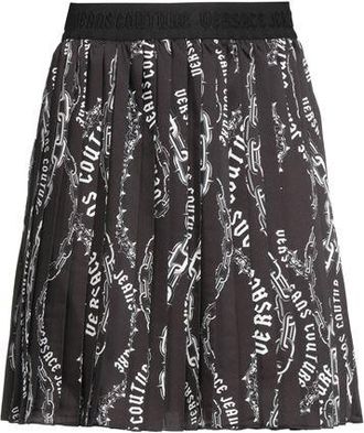 Versace Mini skirts