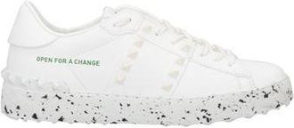 Valentino Garavani FOOTWEAR - Trainers sur YOOX.COM