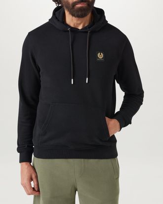 Sweat Capuche Billionaire Boys Club Noir – Taille L Homme – Coton