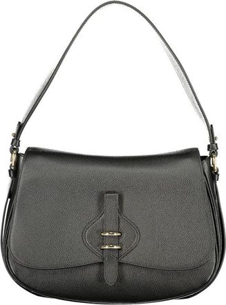 Coccinelle Nero Pelle Women Womens Bag
