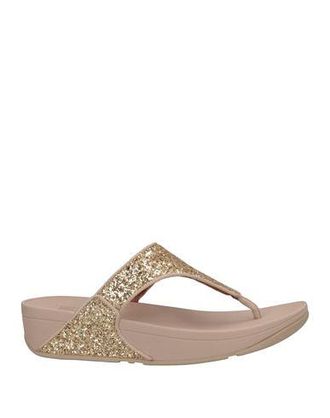 FitFlop FOOTWEAR - Thong sandals on YOOX.COM