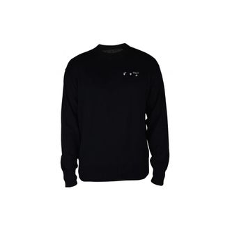 Off-white Uomo, Maglie, Nero, M, new