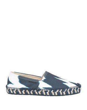 Missoni FOOTWEAR - Espadrilles on YOOX.COM