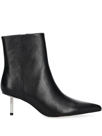 Stand Studio Winter Boots, female, Gray, Size: 6 US Grey