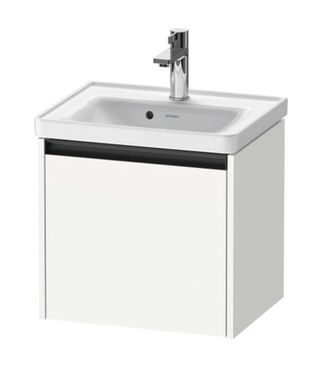 Duravit Ketho.2 Mueble Bajo Lavabo, 484x440x375mm, Para D-neo - Duravit