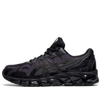 Asics Gel Quantum 360 6 Black 1021A337-001