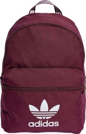 adidas Adicolor Backpack Burgundy IL1961