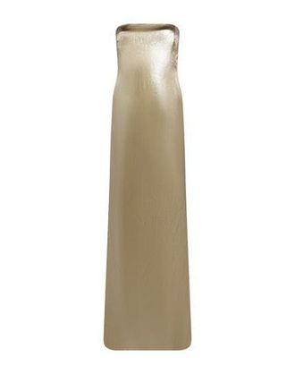 Galvan VESTIDOS - Vestidos largos en YOOX.COM