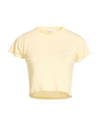 Crossley TOPWEAR - T-shirts on YOOX.COM