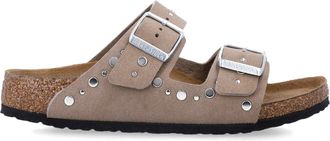 Birkenstock Sandalen Beige