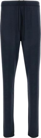 Rier Broeken, Heren, Zwart, S, Wol, Polar Jogging Broek