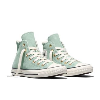 Converse Sneakers CTAS Elevated Suede