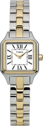 Timex Trend Legacy Addison WoMens Multicolour Watch TW2Y23900 Stainless Steel - One Size