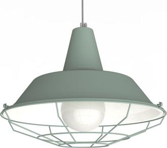 Lumicom Tivoli L&aacute;mpara De Techo Bicolor