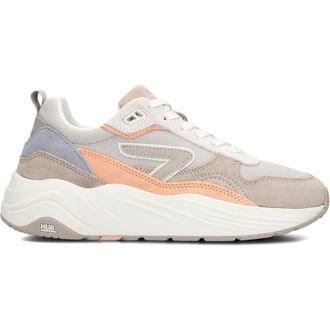 HUB Hub, Dames, Schoenen, Beige, Maat: 38 EU