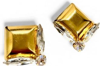 Perrine Taverniti Mujer, Accesorios, Amarillo, Talla: ONE Size