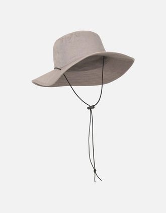 Mountain Warehouse Womens Mountain Warehouse Womens/Ladies Australian Wide Brim Hat - Green - Size: ONE size