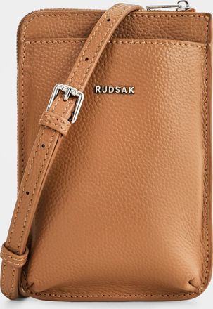 Rudsak Celyn Leather Crossbody Bag