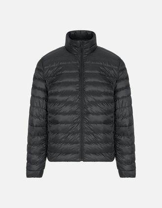 Canada Goose Mens STRATUS JACKET - Black - Size: Regular/36