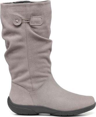 Hotter Derrymore II Mid Calf Boots