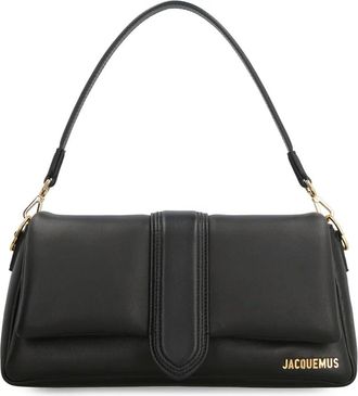 Jacquemus le Bambimou Puffy Bag