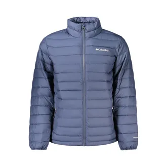Columbia Polyester Mens Mens Jacket