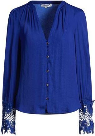 Morgan TOPS - Hemden auf YOOX.COM