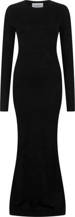 Philipp Plein Mujer, Vestidos, Negro, Talla: M