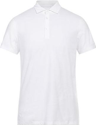 Majestic Filatures TOPWEAR - Polo shirts sur YOOX.COM