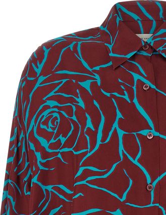 Dries Van Noten Womens Casia Shirt