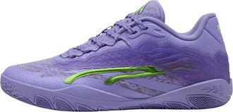 Puma Mujer, Zapatos, Púrpura, Talla: 44 1/2 EU