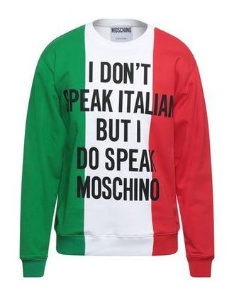 Moschino TOPWEAR - Felpe su YOOX.COM